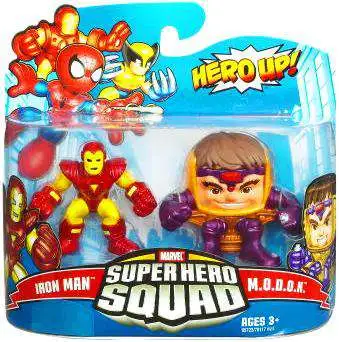 modok super hero squad