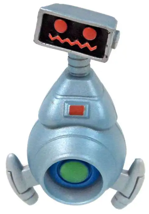 Marvel Universe Super Hero Team Packs H.E.R.B.I.E. Action Figure [Loose, No Package]