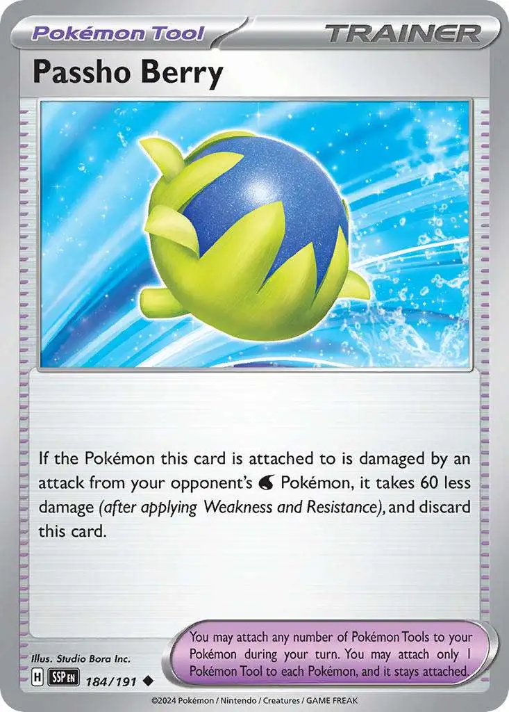 berry pokemon card Lum Berry 78/106 ex Emerald main image 1