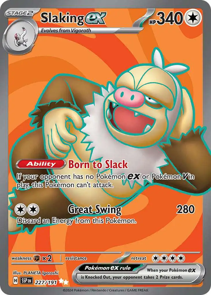 surging sparks secret rare cards Amazon.com: Pokemon - Flygon ex 222/191