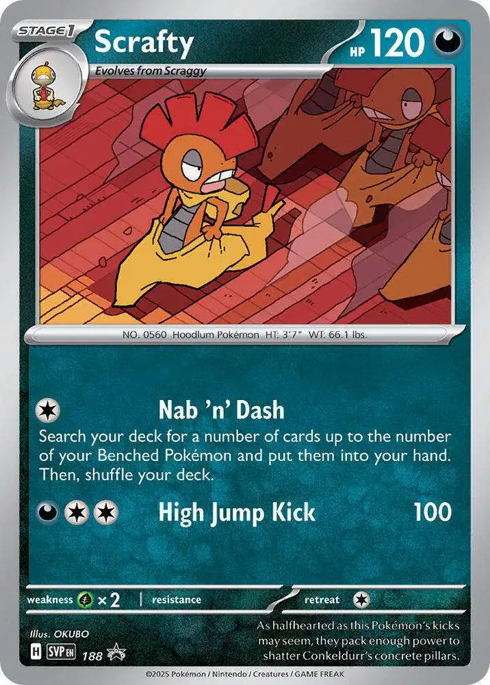 scrafty pokemon cards Pokemon Card Scrafty AR 137/086 SV11W White Flare JP