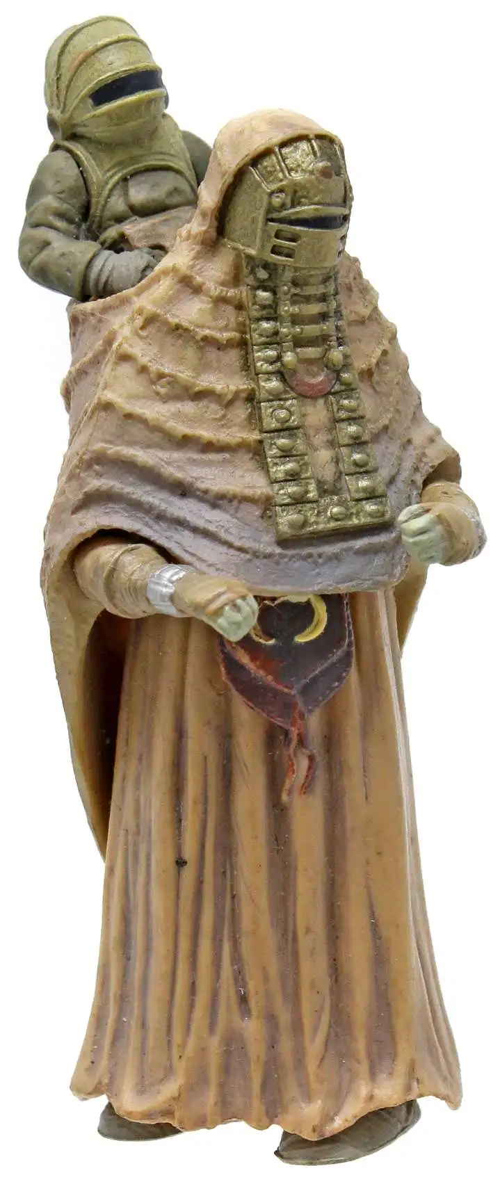 Star Wars Attack of the Clones 2002 Collection 2 Tusken Raider