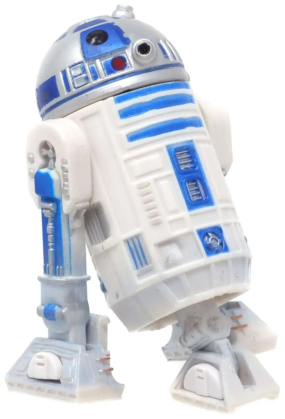 Star Wars Clone Wars 2007 Battle Pack R2-D2 Action Figure [Loose]