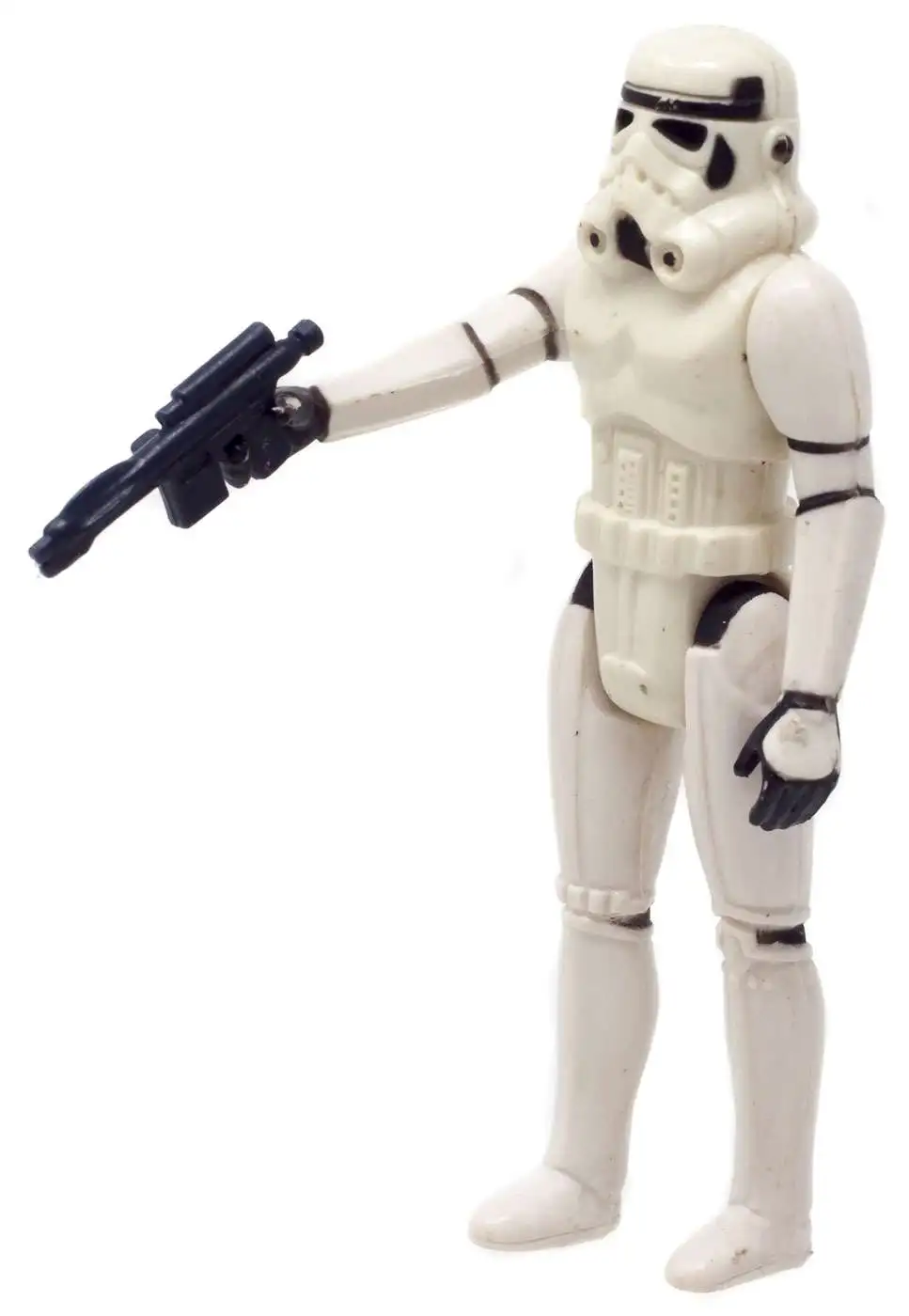 STAR WARS HASBRO Classic Stormtrooper Clone figure Loose NEW! 