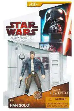 Star wars best sale saga legends