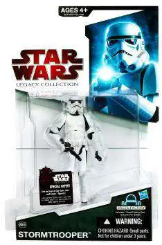 Star Wars Legacy Collection Malakili Bd22 Droid Factory 2009 for sale online 
