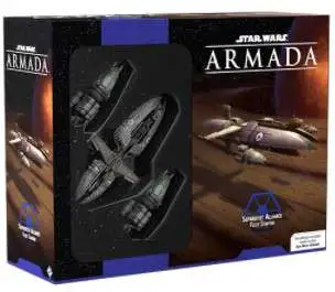 Star Wars Armada Separatist Alliance Fleet Starter
