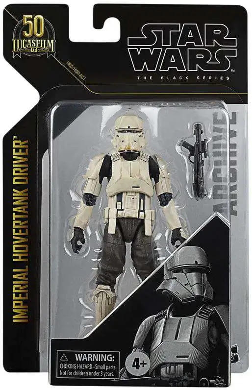 Star Wars Black Series 2024