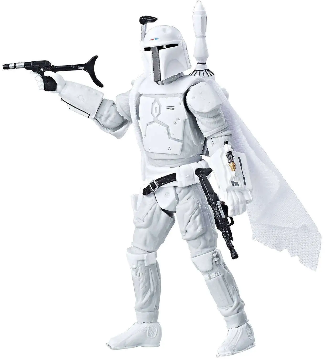 Star Wars Black Series Boba Fett 