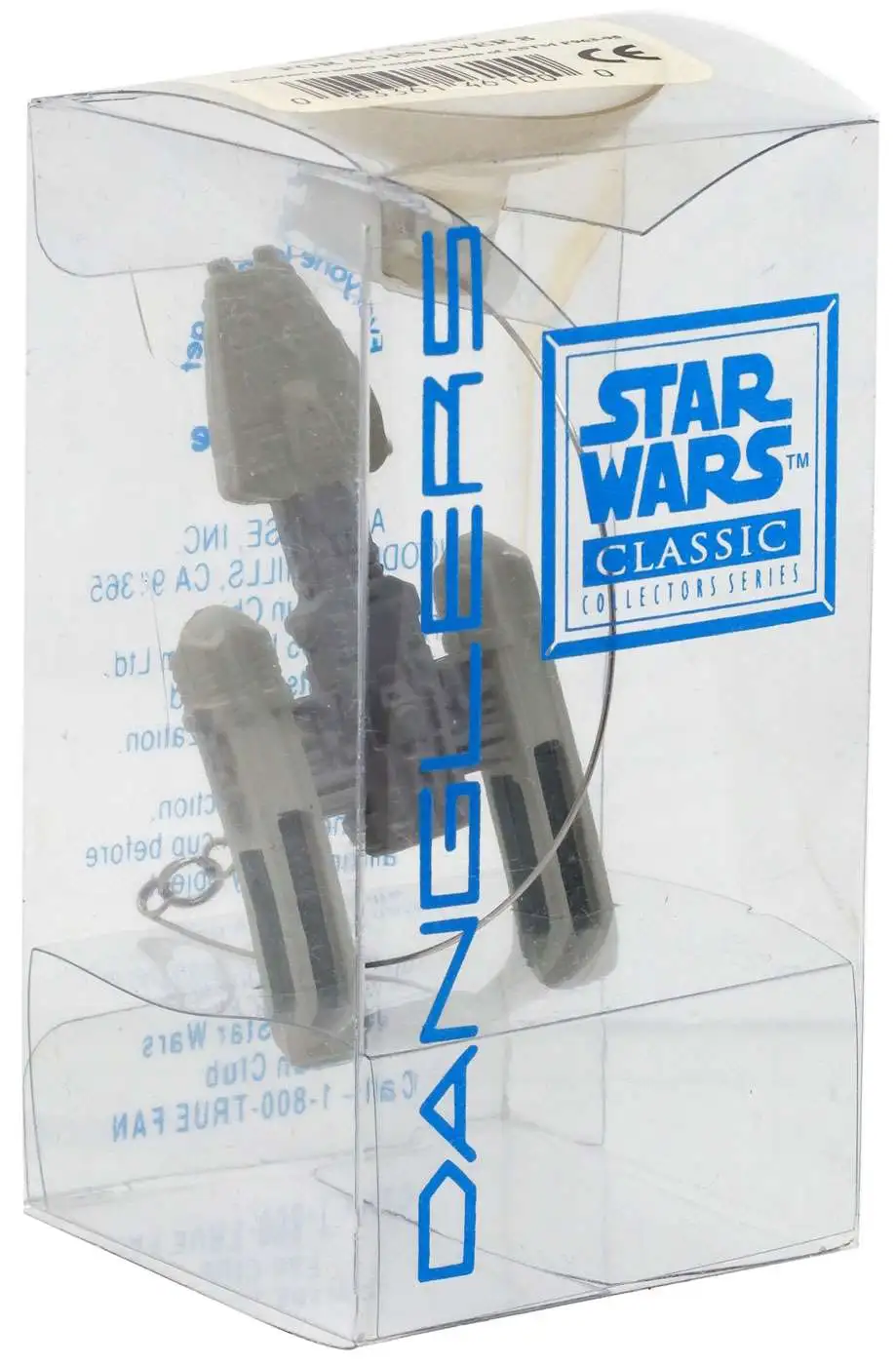 Star Wars Danglers Y-Wing