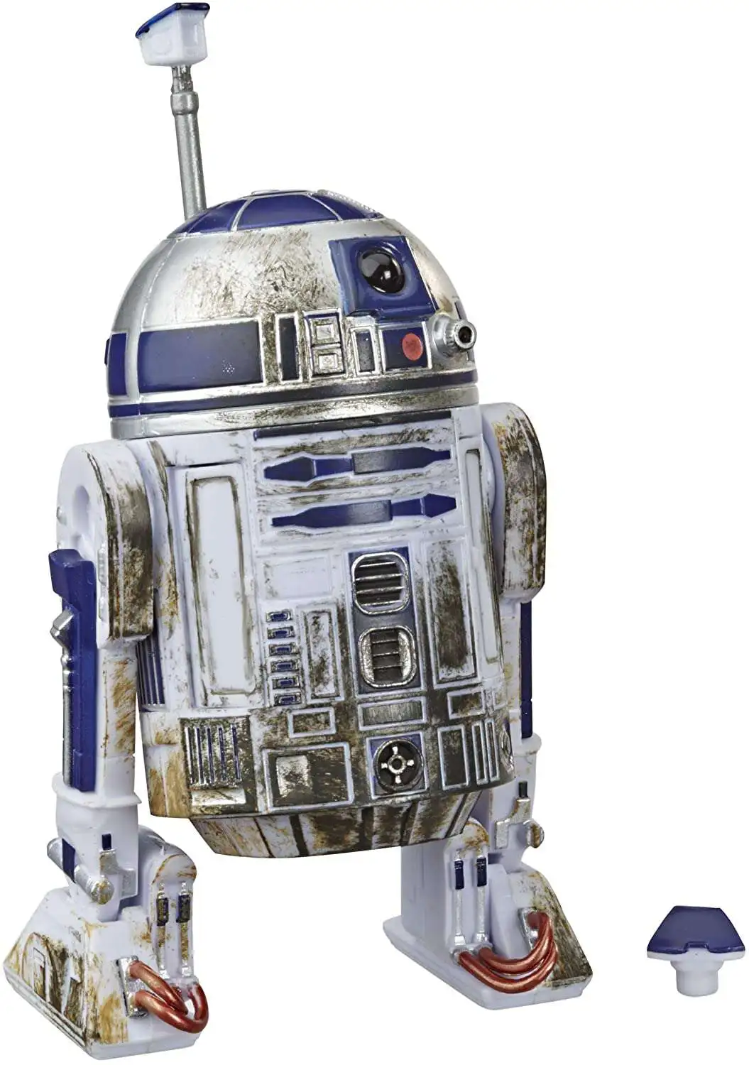 40th anniversary star wars R2D2 figure! Collectible Star Wars Figures 
