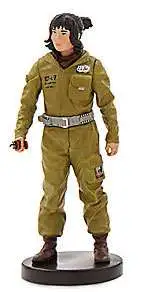 Disney Star Wars The Last Jedi Rose PVC Figure [Loose]