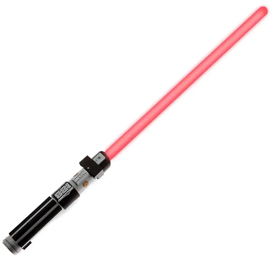 Disney Star Wars Darth Vader Exclusive Lights & Sounds Lightsaber [Loose]