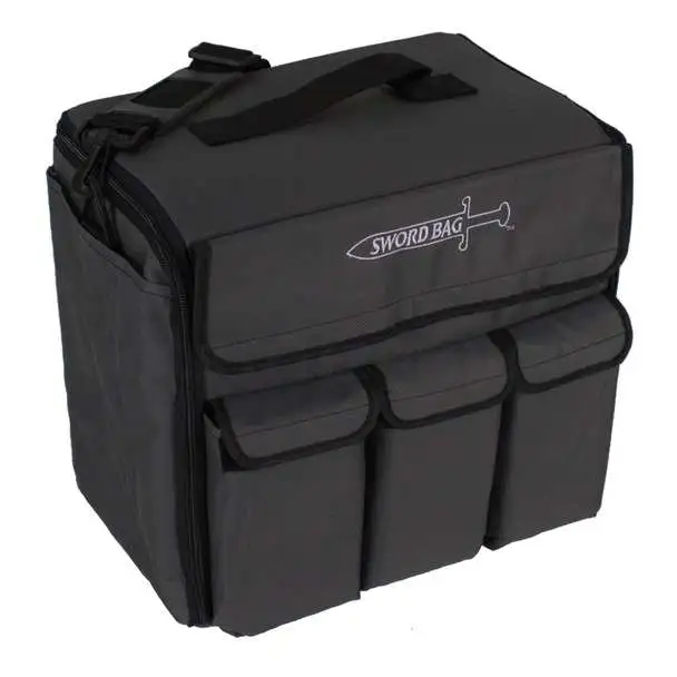 Battlefoam Sword Bag Battletech Foam Carrying Case BF-SWDB-BTL