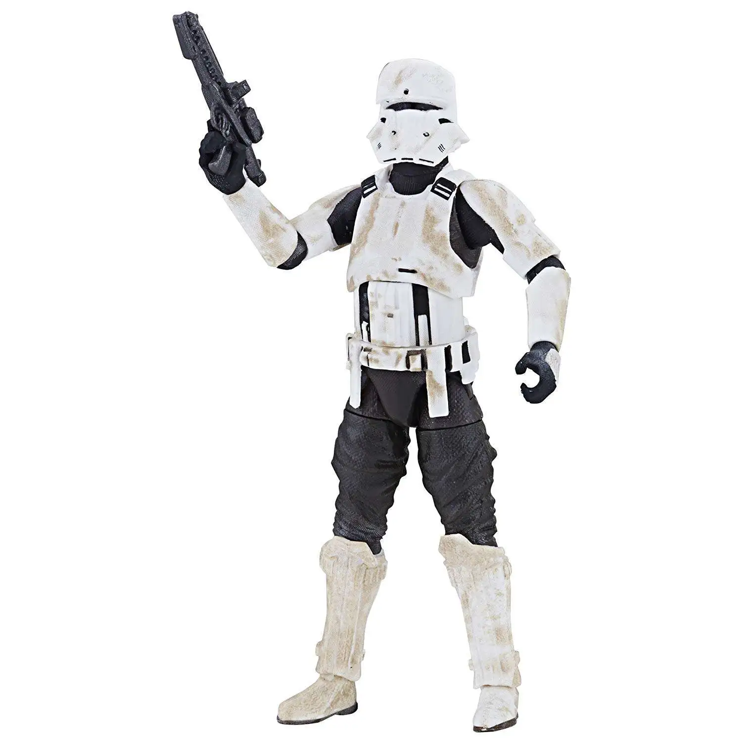 Action Figure Rogue One Hasbro Toys 
