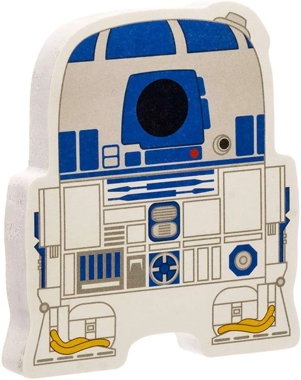 Funko Star Wars R2-D2 Exclusive Sticky Notepad Dagobah - ToyWiz