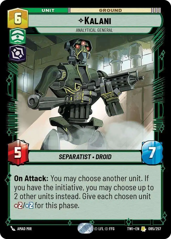 star wars unlimited twilight of the republic rare cards Prerelease the Two Player Starter provides everything needed to begin your intergalactic adventures immediately Star Wars Unlimited Trading Card