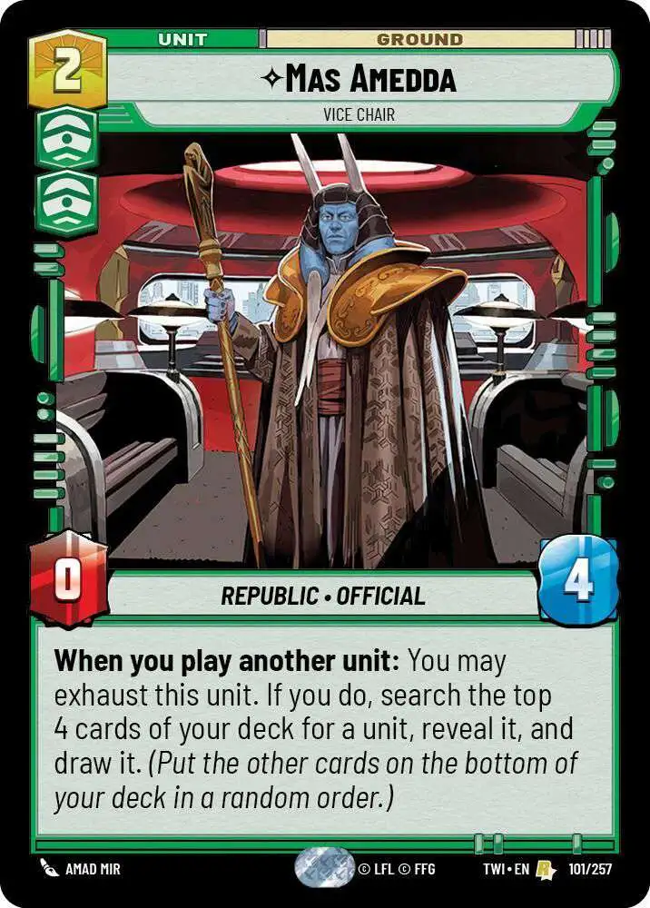 star wars destiny rare cards Unlimited - Twilight of the Republic All cards will be carefully packed for safe transit Star Wars: Destiny Cards |