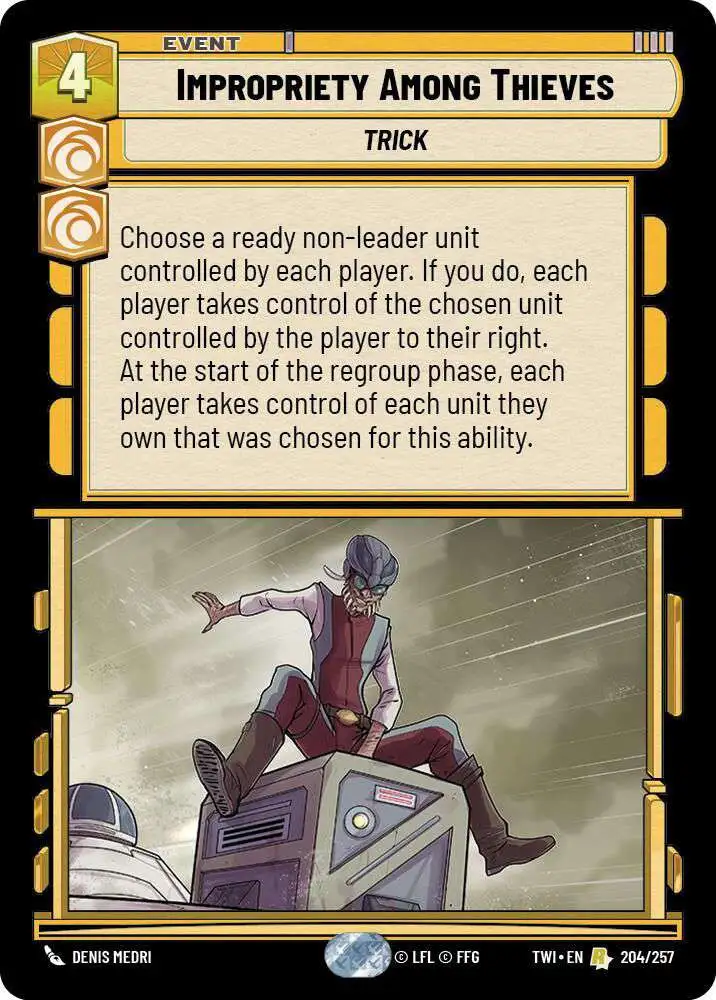 star wars destiny rare cards Unlimited - Spark of Rebellion - Emperor Palpatine (Rare) Mint / near mint condition trading card SW Destiny - The 5