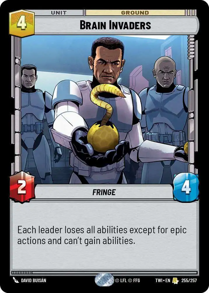 star wars unlimited twilight of the republic rare cards Prerelease the Two Player Starter provides everything needed to begin your intergalactic adventures immediately Star Wars Unlimited Trading Card