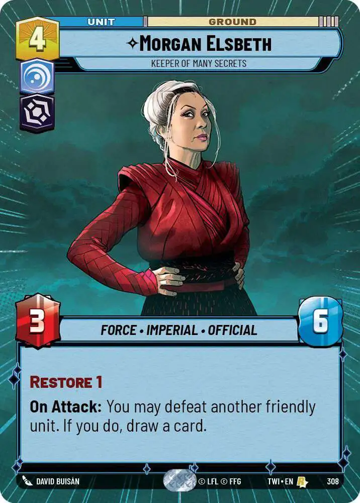 star wars unlimited rare card Wars: Twilight of the Republic: Booster Display Asmodee USA 3 uncommon cards Star Wars Unlimited Rarities, Variants,