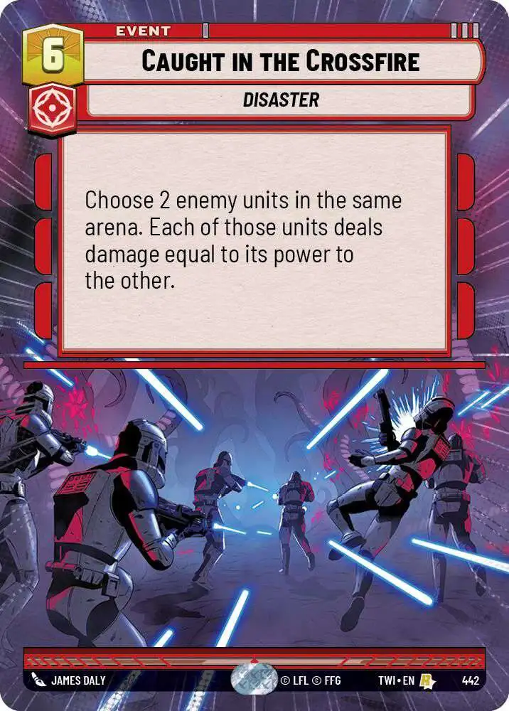 star wars unlimited twilight of the republic rare cards Prerelease the Two Player Starter provides everything needed to begin your intergalactic adventures immediately Star Wars Unlimited Trading Card