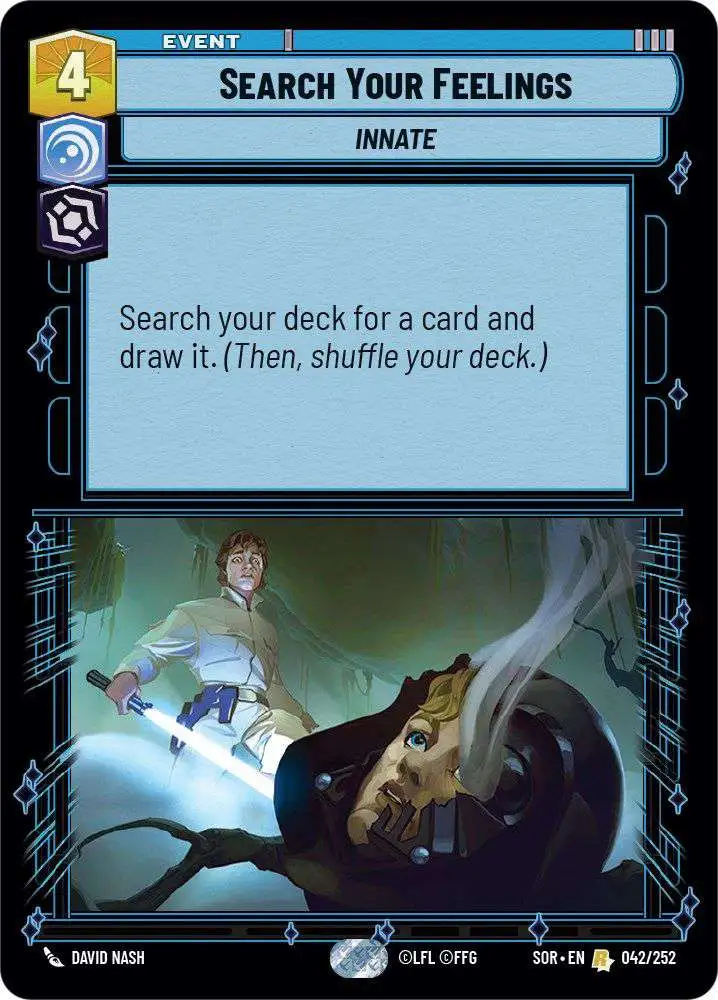 card wars rare cards The Most Expensive Star Wars: Unlimited Cards