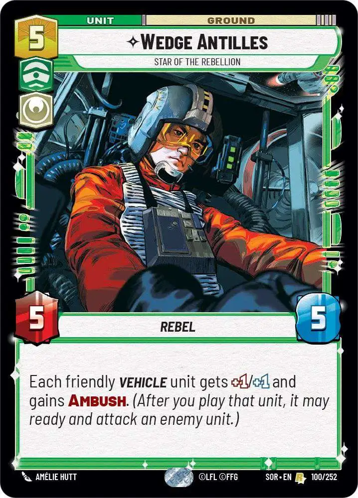 rare star wars unlimited cards The 10(ish) Most Expensive Cards in Star Wars: Unlimited