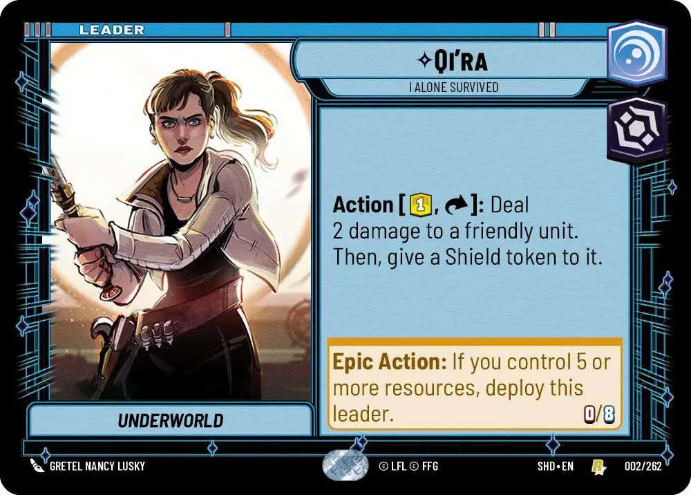 star wars unlimited shadows of the galaxy rare cards Amazon.com: Asmodee Star Wars: Unlimited TCG Shadows of The Galaxy Booster  Display (Set of 24 Booster Packs) main image 1