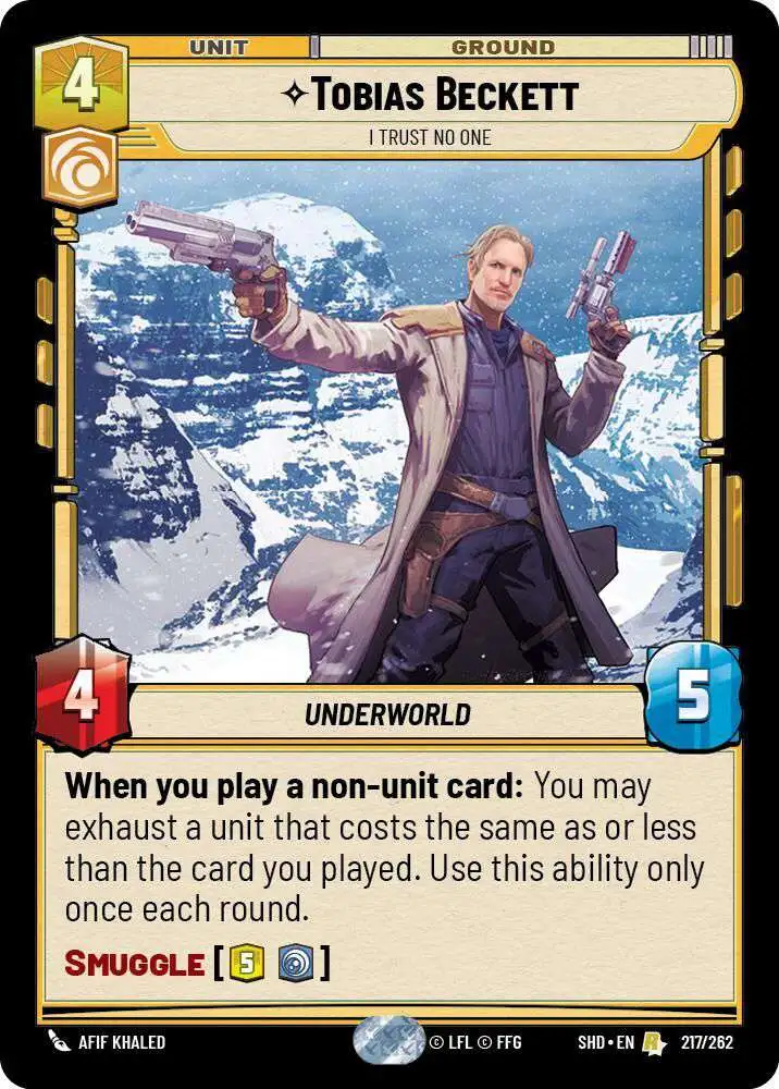 star wars unlimited shadows of the galaxy rare cards Wars: 3 uncommon cards Star Wars Unlimited: Shadows of