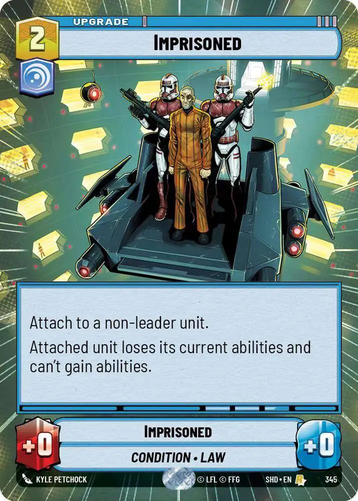 rare star wars unlimited cards Star Wars Unlimited - Spark of Rebellion - Redemption (Rare)