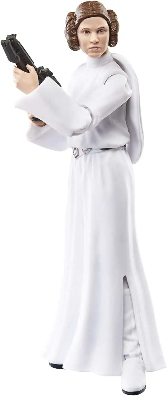 STAR WARS Princess Leiaコレクター人形 STAR WARS Princess Leiaコレクター人形