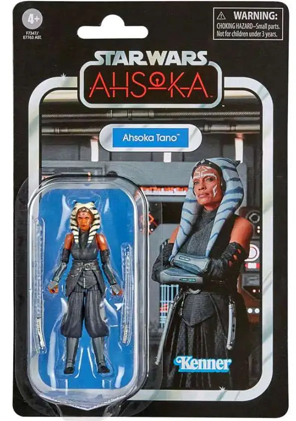 Star Wars: The Mandalorian - Ahsoka Tano Premier Collection Statue