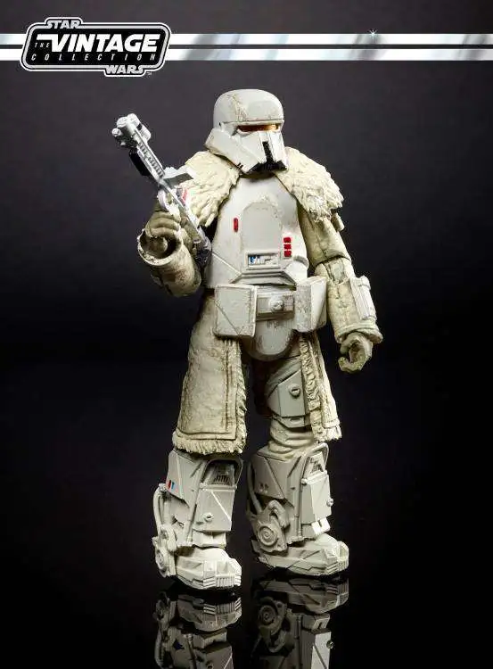 Star Wars The Vintage Collection Range Trooper 3.75-inch Figure Hasbro E1649