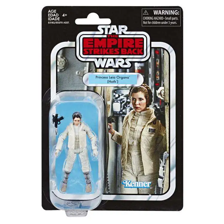 A New Hope Princess Leia 3.75-Inch-Scale Action Figure for sale online Hasbro Star Wars Retro Collection Episode IV 