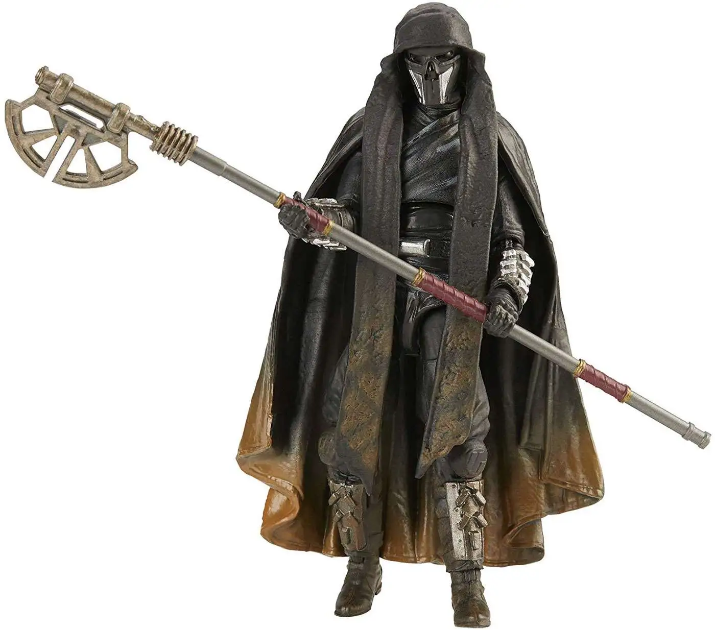 Knights of ren sales action figures