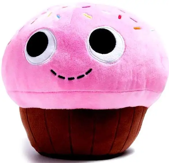 Yummy World Yummy The Pink Donut Backpack