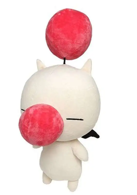 Final Fantasy Dissidia Moogle 20-Inch Deluxe Plush