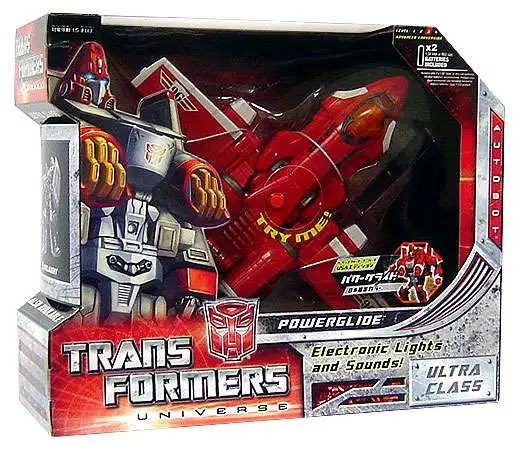 Decepticon Heavy Load Action Figure for sale online Hasbro Transformers Universe Voyager 