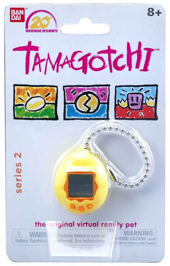 Tamagotchi! (Série de TV 2009–2015) - Lista de episódios
