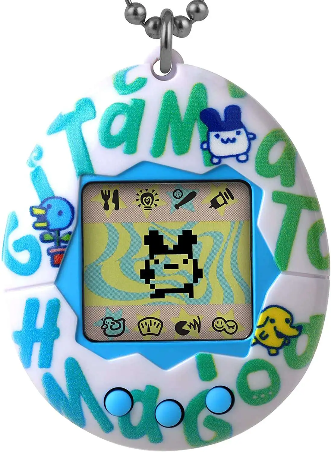 Tamagotchi The Original Paradise Gen2 for sale online 