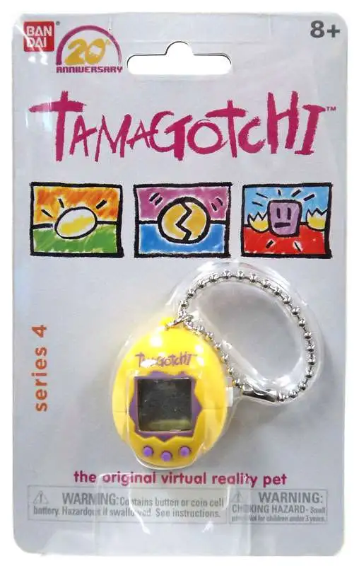 Bandai Purple Magic In Stock 2019 Tamagotchi On Virtual Reality Pet 