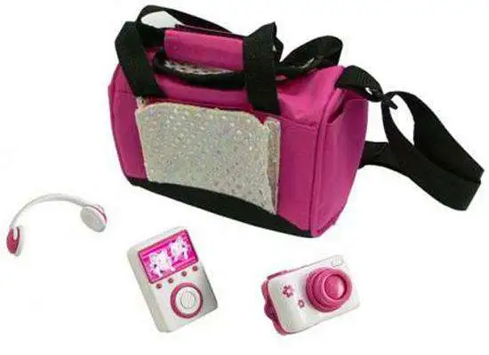 Teacup Piggies MP3 Set Deluxe Accessory [Damaged Package]