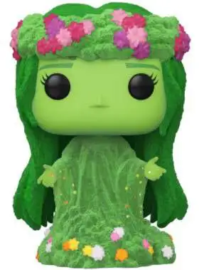 Funko Disney Moana POP Animation Te Fiti Exclusive Vinyl Funko Disney Moana POP Animation Te Fiti Exclusive Vinyl