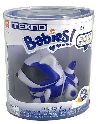 Tekno babies hot sale