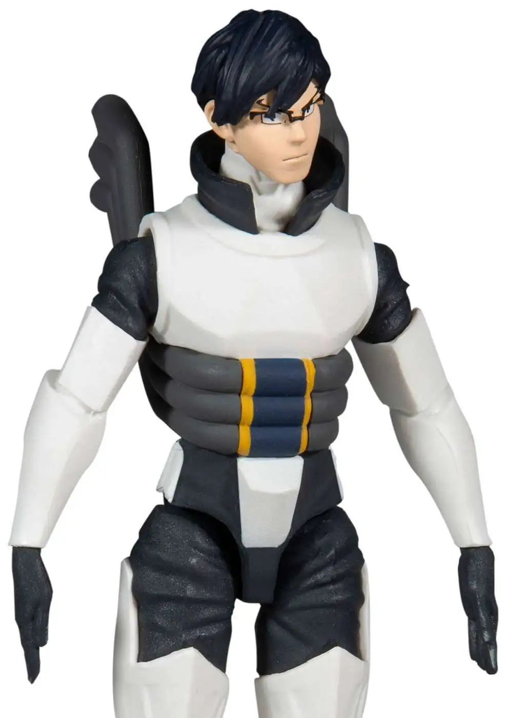 McFarlane Toys My Hero Academia Series 2 Tenya Iida 5 Action Figure ...