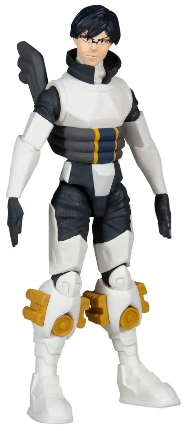 McFarlane Toys My Hero Academia Series 2 Tenya Iida Action Figure
