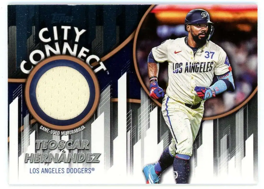 MLB 2026 Topps Series 1 Baseball Single Card City Connect 2850