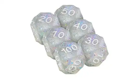 Pokemon Terapagos Dice Ultra Premium Collection