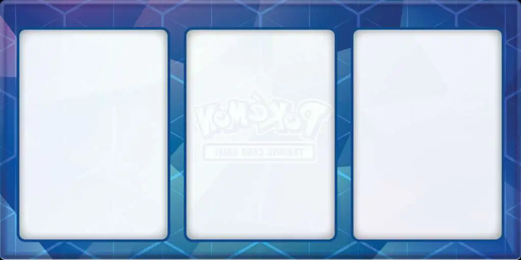 Pokemon 3 Card Protector with Base Terapagos Ultra Premium Collection